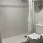Casa Vol - Estudio Con Cocina, Ideal Camino Portugues Quarto em Acomodações Particulares Redondela