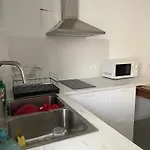 Séjour chez l'habitant Casa Vol - Estudio Con Cocina, Ideal Camino Portugués