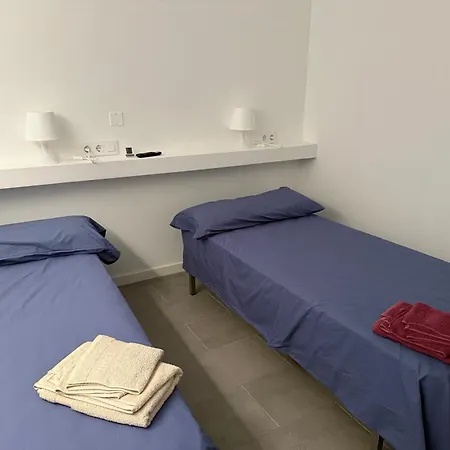 Homestay Casa Vol - Redondela