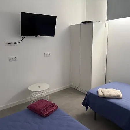 Casa Vol - Estudio Con Cocina, Ideal Camino Portugues בית אירוח