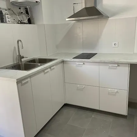 Casa Vol - 雷东德拉