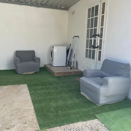 民宿 Casa Vol - 雷东德拉