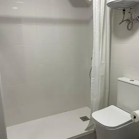 Casa Vol - Estudio Con Cocina, Ideal Camino Portugués Séjour chez l'habitant Redondela