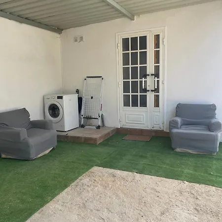 Homestay Casa Vol -