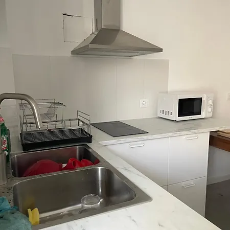 בית אירוח Casa Vol - Estudio Con Cocina, Ideal Camino Portugues