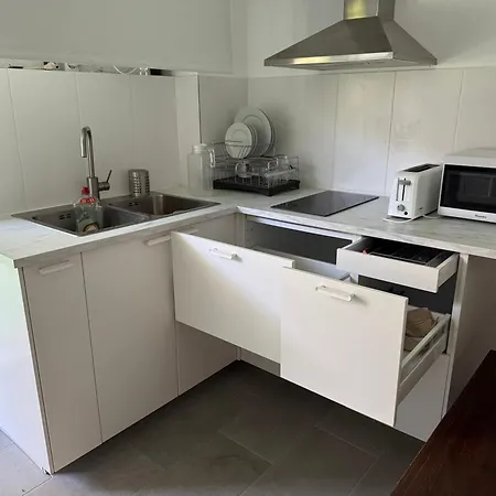 Casa Vol - 民宿 雷东德拉