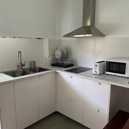 בית אירוח Casa Vol - Estudio Con Cocina, Ideal Camino Portugues