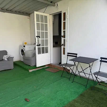 民宿 Casa Vol - 雷东德拉