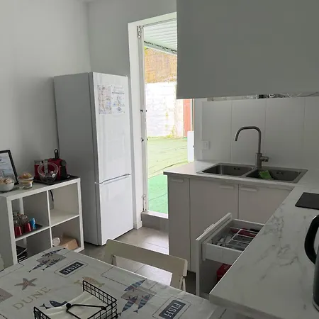Casa Vol - Estudio Con Cocina, Ideal Camino Portugues רדונדולה