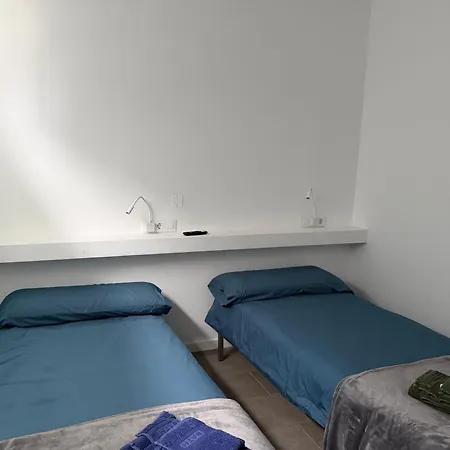 בית אירוח Casa Vol - Estudio Con Cocina, Ideal Camino Portugues
