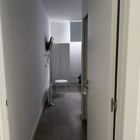 Casa Vol - Estudio Con Cocina, Ideal Camino Portugués Redondela