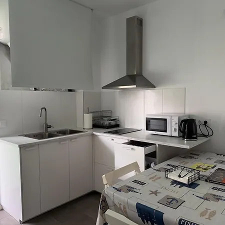 Séjour chez l'habitant Casa Vol - Estudio Con Cocina, Ideal Camino Portugués Redondela