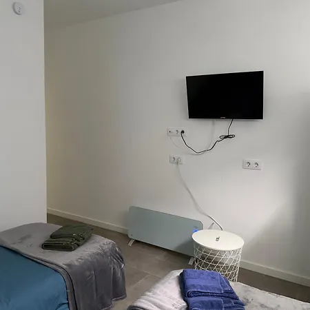 Casa Vol - Estudio Con Cocina, Ideal Camino Portugues בית אירוח רדונדולה