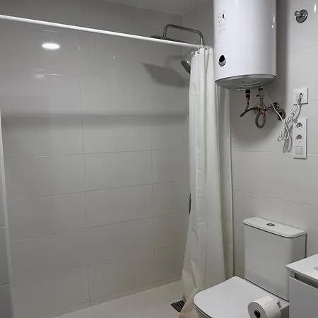 Casa Vol - Estudio Con Cocina, Ideal Camino Portugues *