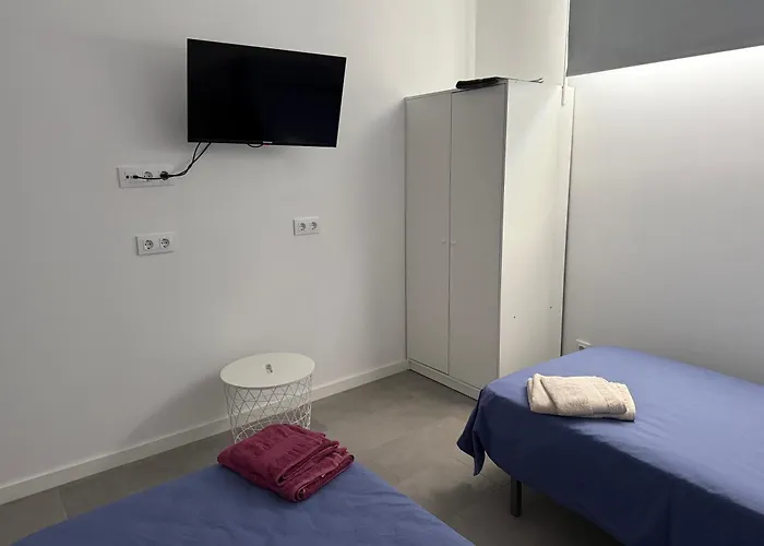 Casa Vol - Estudio Con Cocina, Ideal Camino Portugues בית אירוח