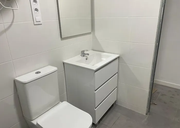 Casa Vol - Estudio Con Cocina, Ideal Camino Portugués