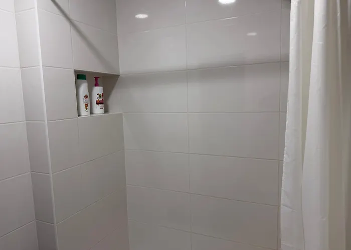 Casa Vol - Estudio Con Cocina, Ideal Camino Portugues בית אירוח רדונדולה