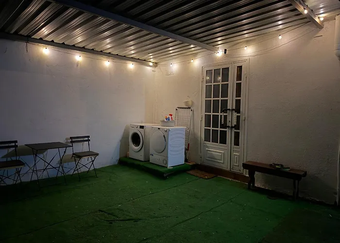 Casa Vol - Estudio Con Cocina, Ideal Camino Portugués * Redondela